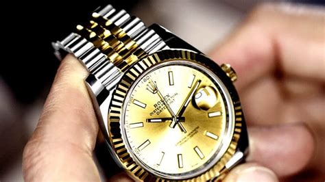 how much does a man's gold rolex watch cost|does Rolex use real gold.